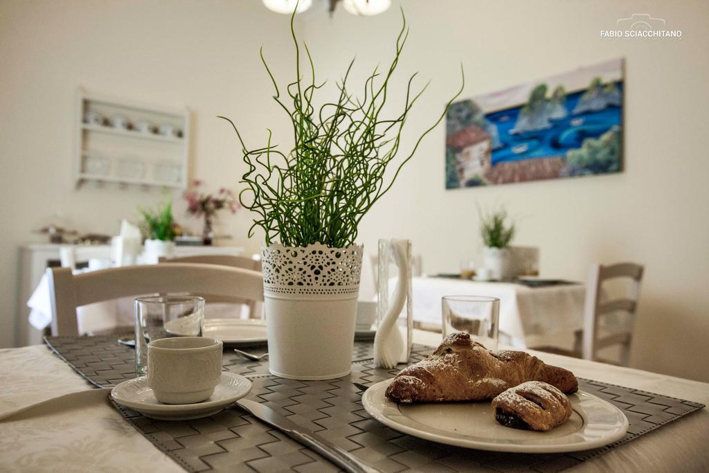 Ciuri Ciuri Acomodação com café da manhã  *