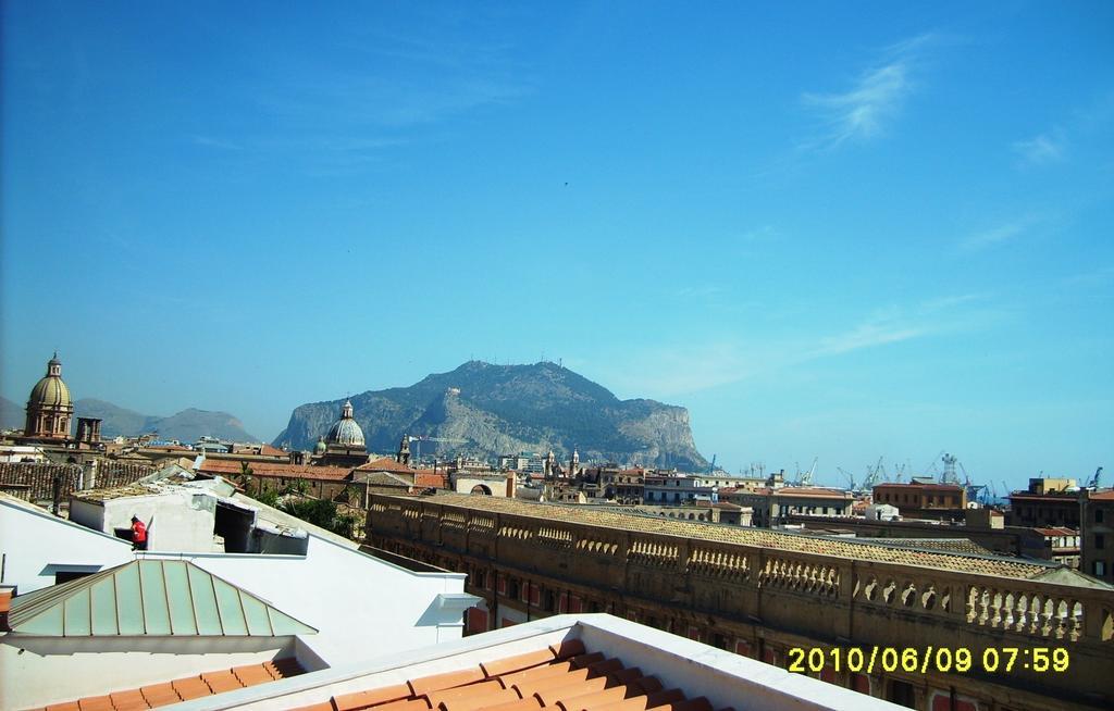 Apartment La Terrazza Di Massimo