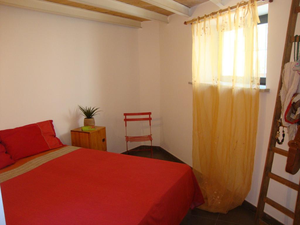 Apartamento Al Cortile Del Secco *
