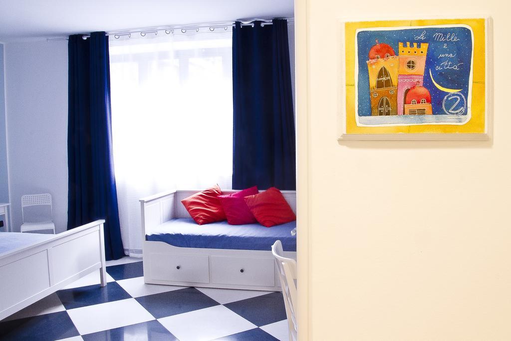 Casa Galati Bed & Breakfast 2*