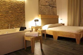 Aquarooms 3* Palermo