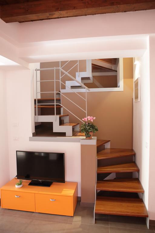 Apartment Papyri Palermo