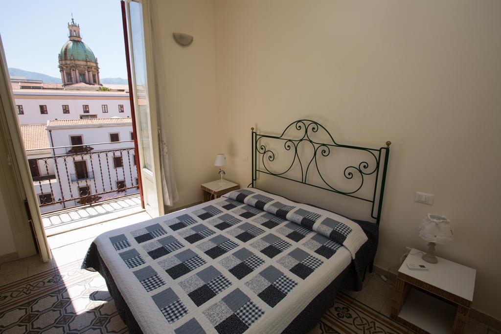 Apartment Massimissimo *
