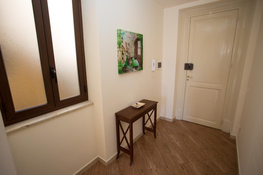 Massimissimo Apartment Palermo