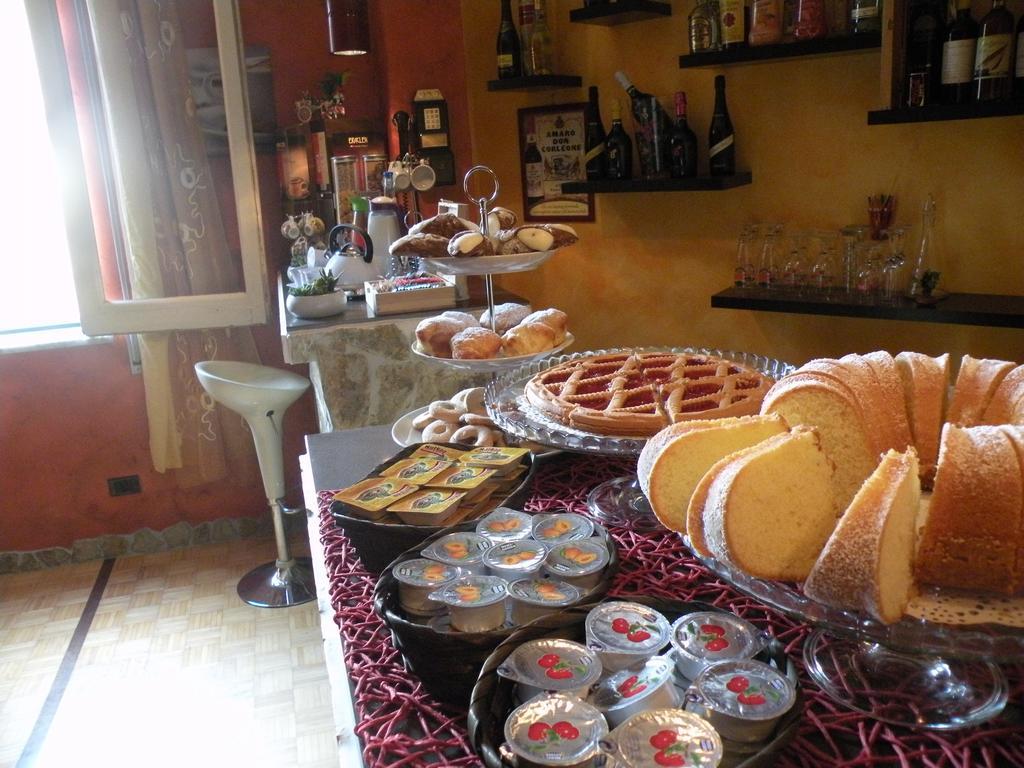 Josef Acomodação com café da manhã 