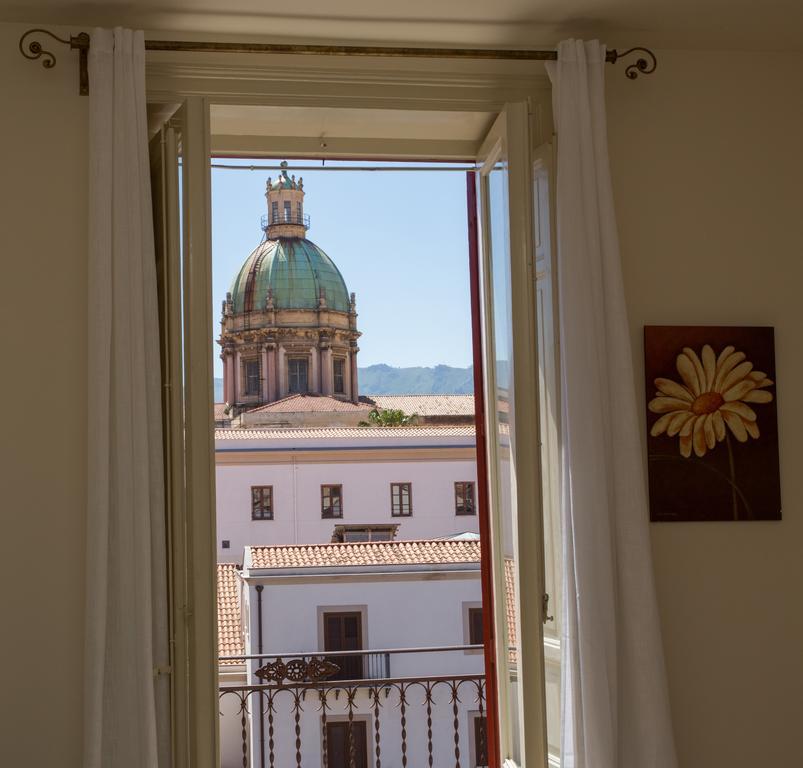 Apartment Massimissimo Palermo