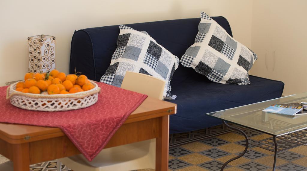 Massimissimo Apartment Palermo