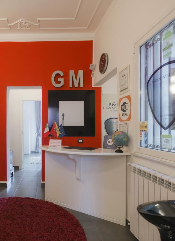 Guest house Gran Maestro