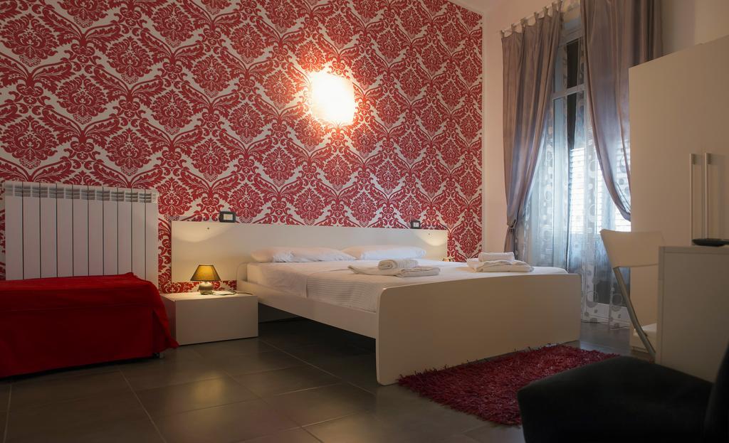 Gran Maestro Guest house