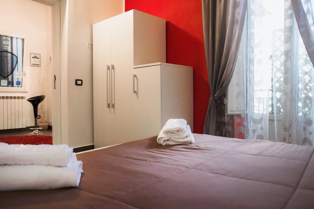 Guest house Gran Maestro Palermo