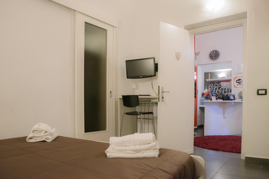 Gran Maestro Guest house Palermo
