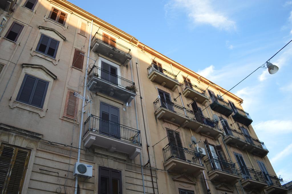 Apartamento Casa Cairone