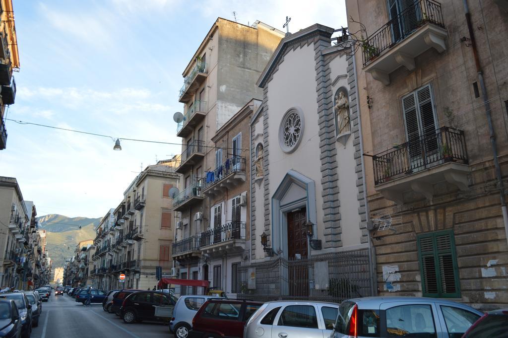 Casa Cairone *