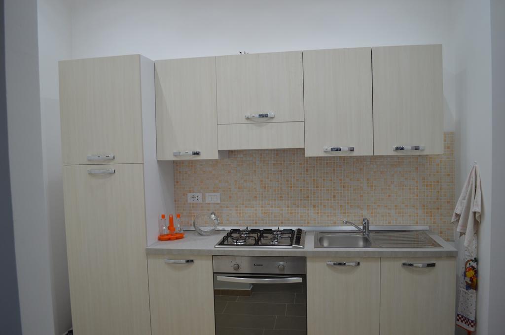 Apartamento Casa Cairone