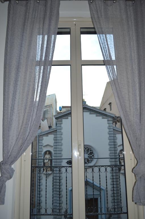 Casa Cairone Apartamento