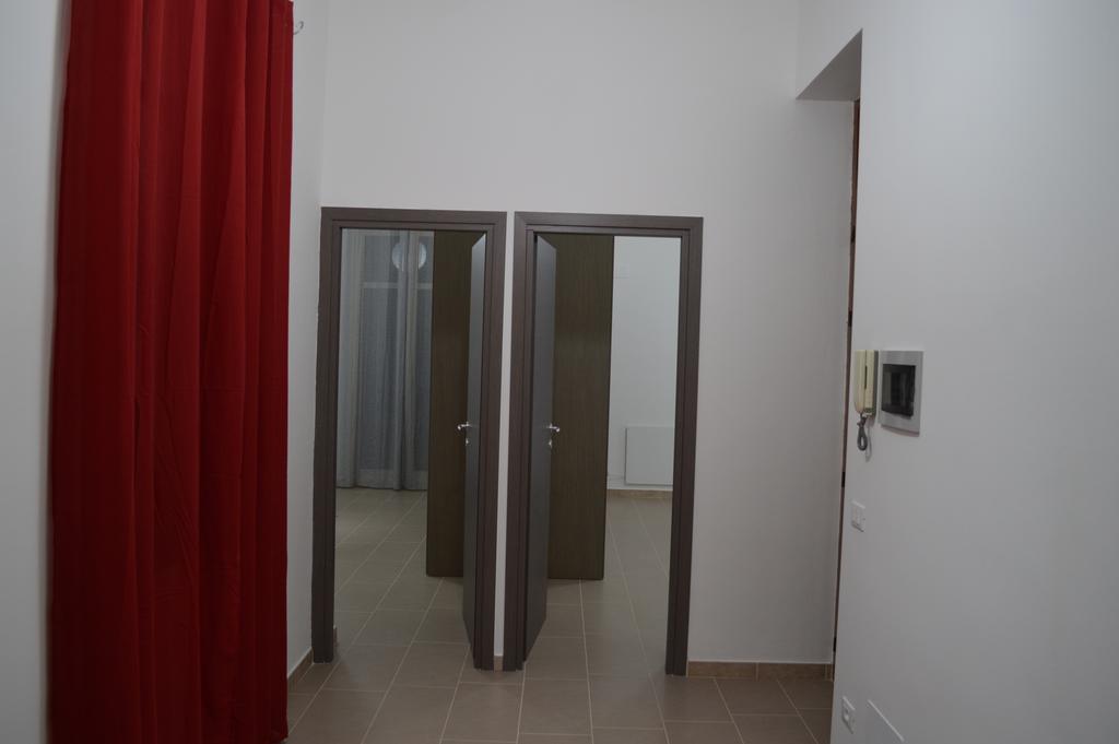 Apartamento Casa Cairone