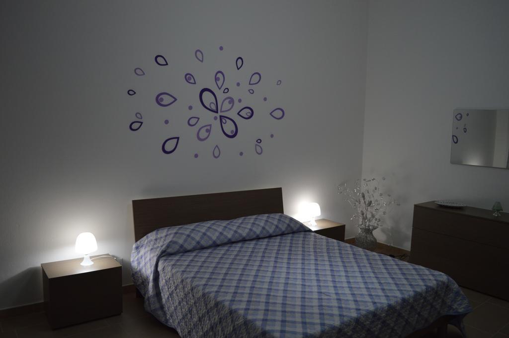 Casa Cairone Apartamento Palermo