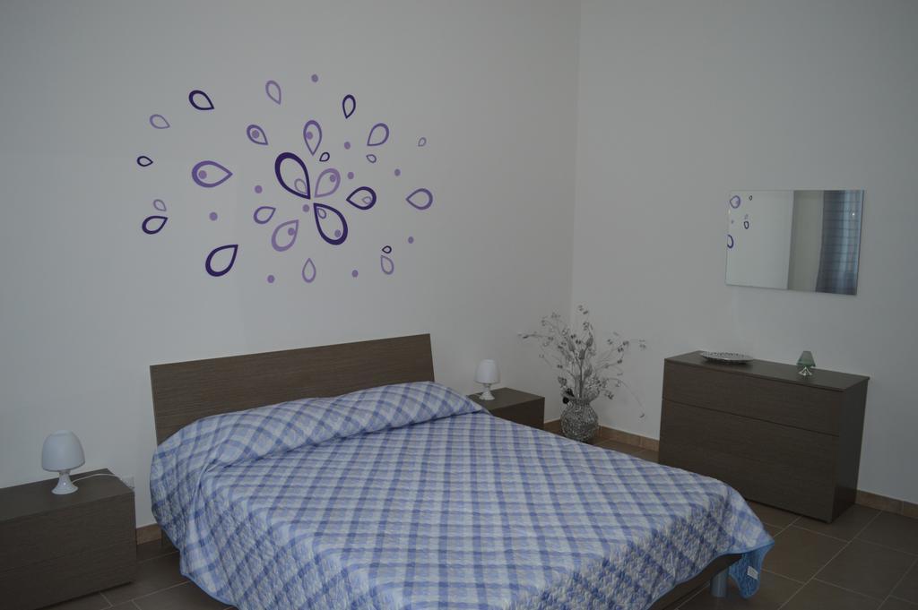 Apartamento Casa Cairone Palermo