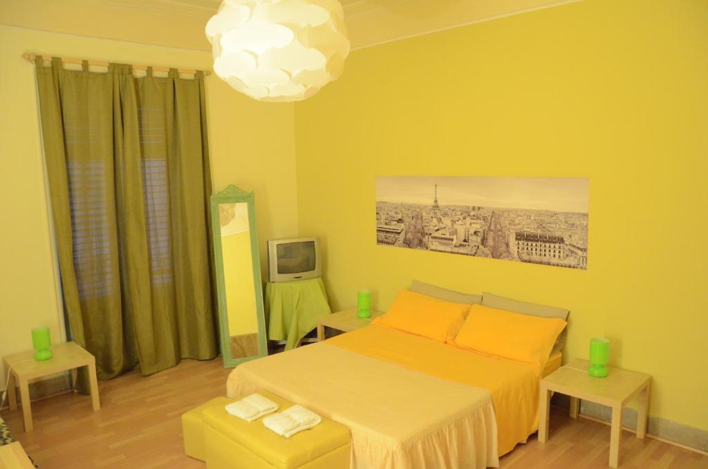 A To Casa Bed & Breakfast