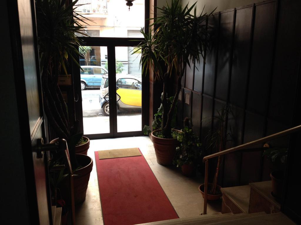 Alba Bed & Breakfast Palermo