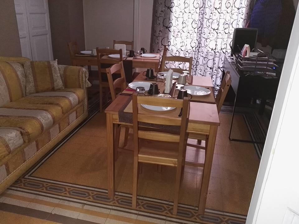Alba Bed & Breakfast