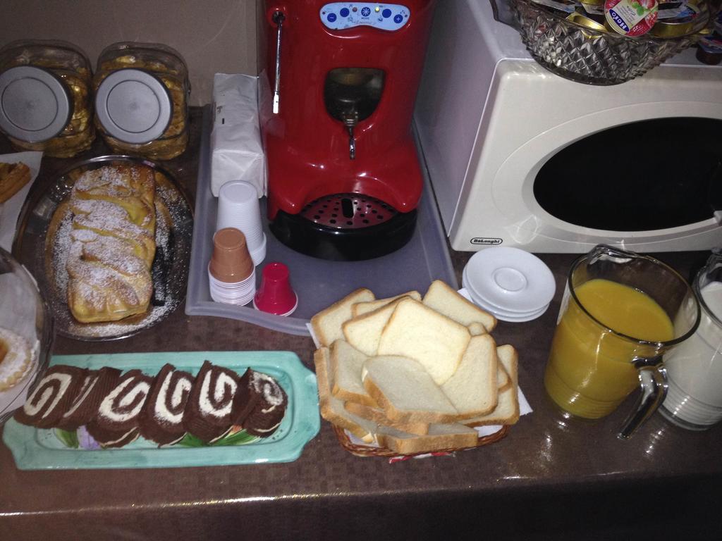 Bed & Breakfast Alba