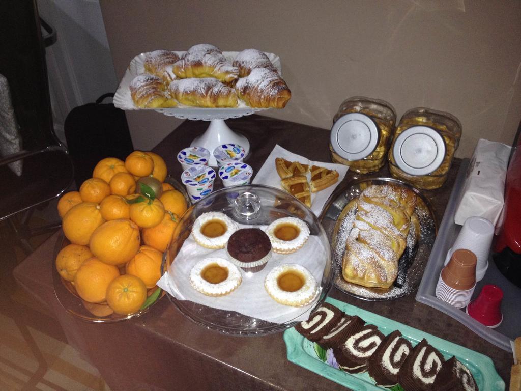 Alba Bed & Breakfast Palermo