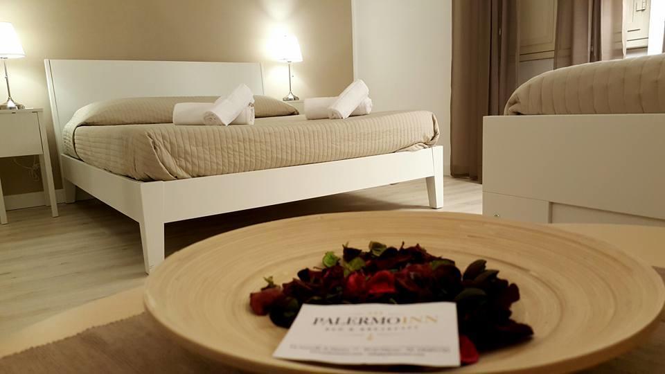 Palermo Inn Apartment Bed & Breakfast
