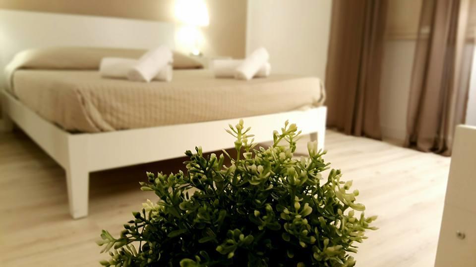 Palermo Inn Apartment Palermo