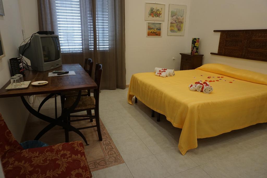 La Casa Dei Limoni 2* Palermo