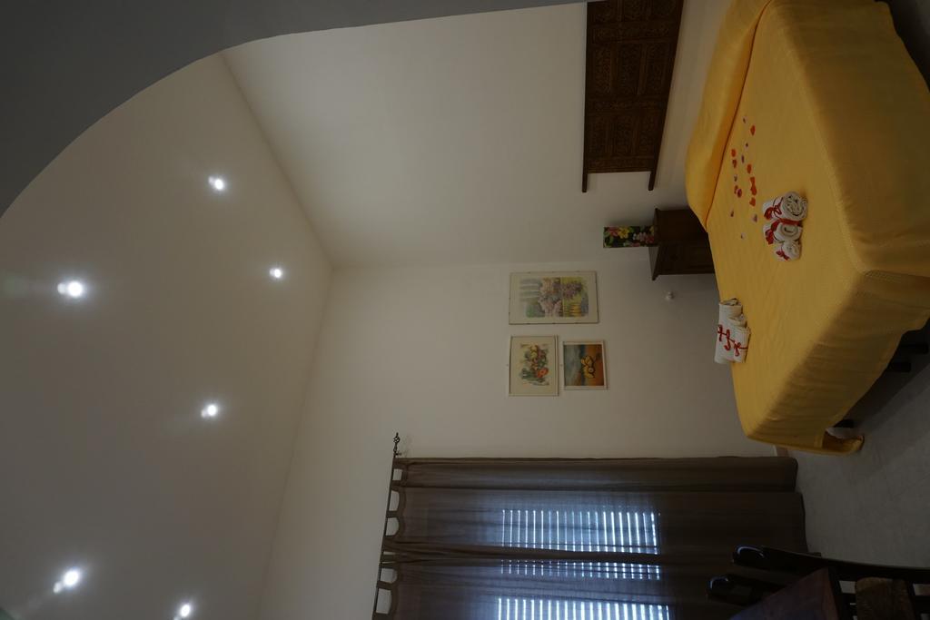 La Casa Dei Limoni Palermo