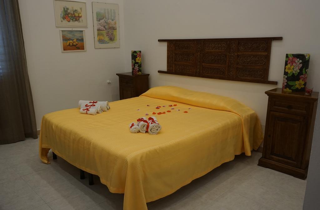 Bed & Breakfast La Casa Dei Limoni