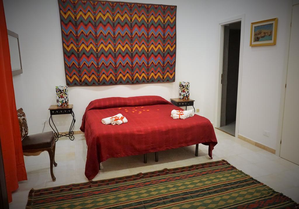 Bed & Breakfast La Casa Dei Limoni