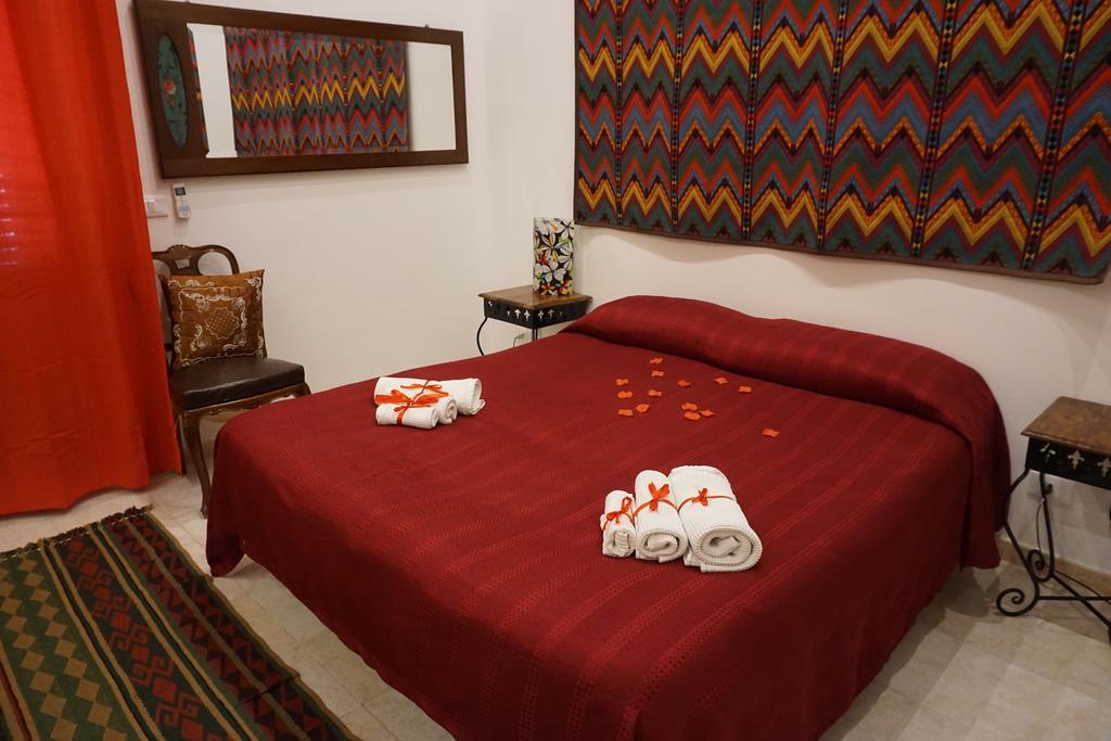 Bed & Breakfast La Casa Dei Limoni