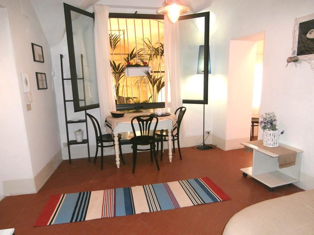 Casa Del Marinaio Appartamento *