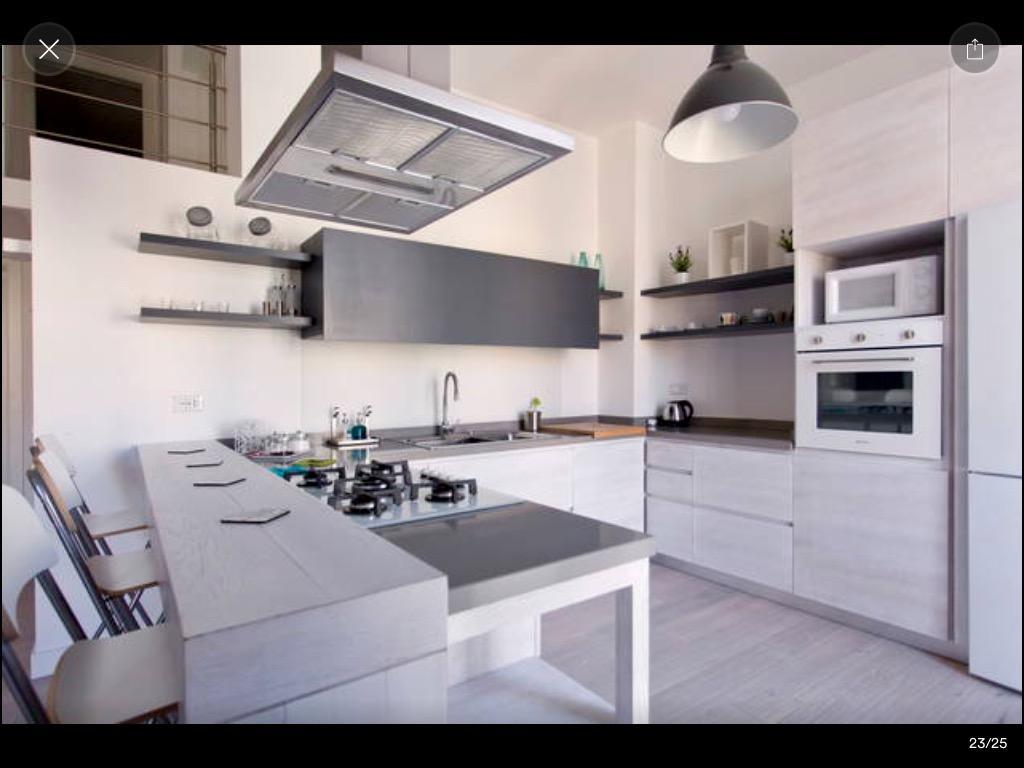 Casa Gravina Apartment