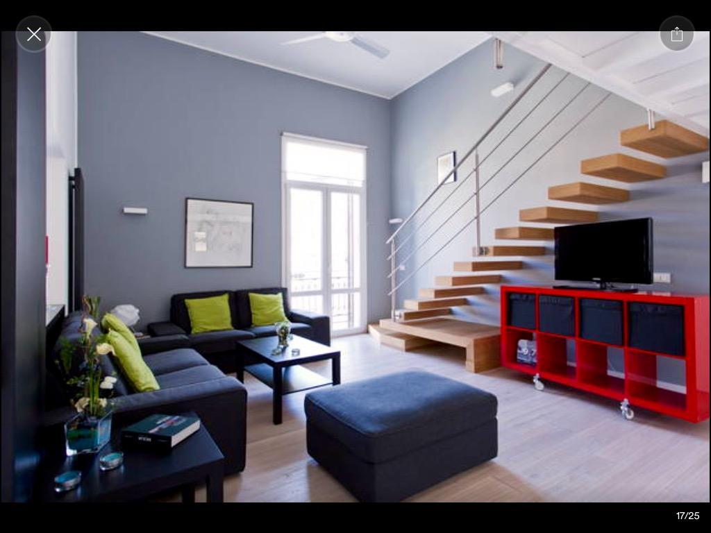 Apartment Casa Gravina *
