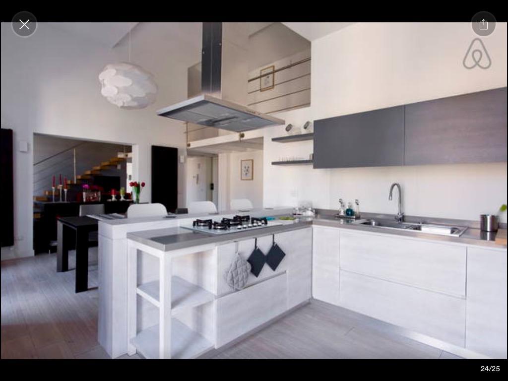 Apartment Casa Gravina Palermo