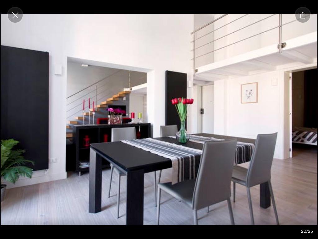 Apartment Casa Gravina