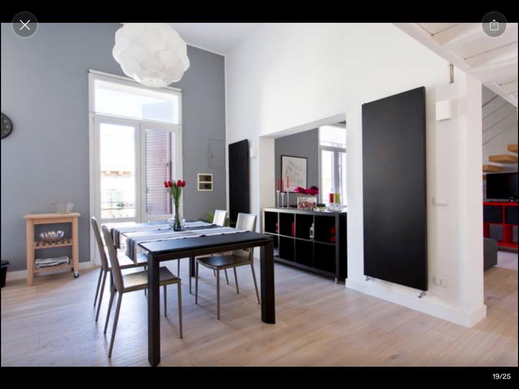 Casa Gravina Apartment