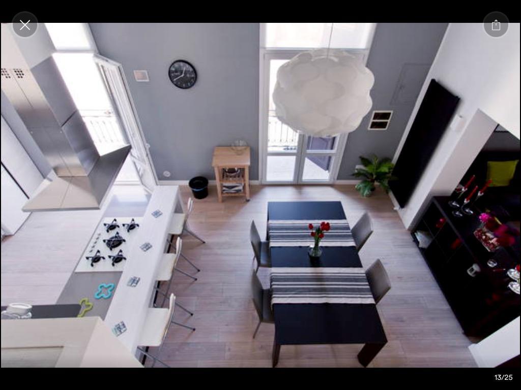 Apartment Casa Gravina *