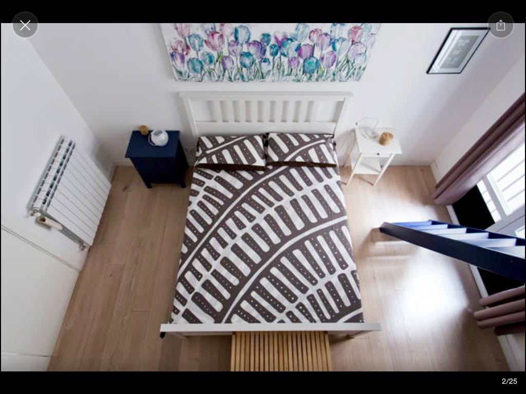 Casa Gravina Apartment *