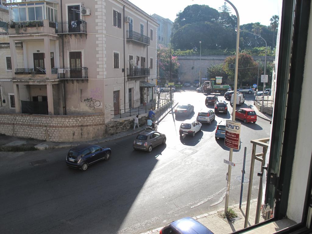 Apartamento Casa Il Papiro Trs-it-sic-20280 Palermo