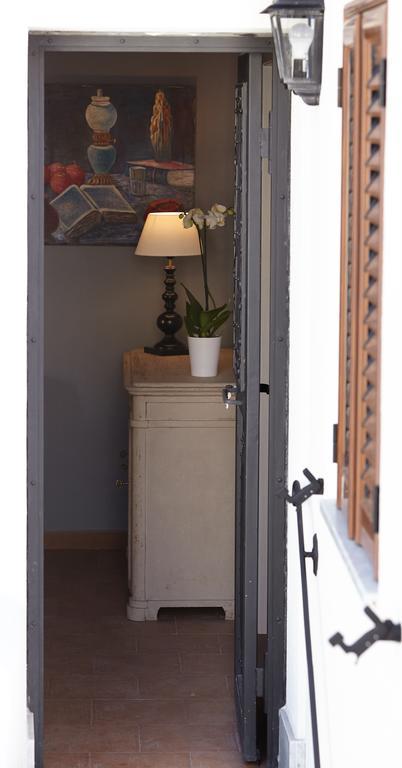 Ferienhaus Baglio San Giovanni