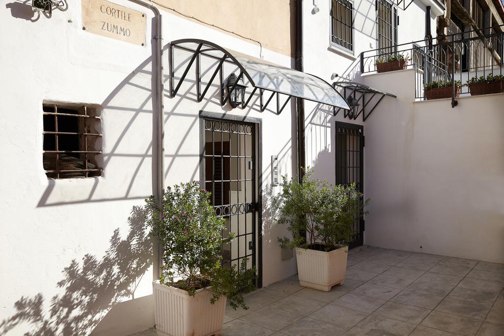 Ferienhaus Baglio San Giovanni Palermo