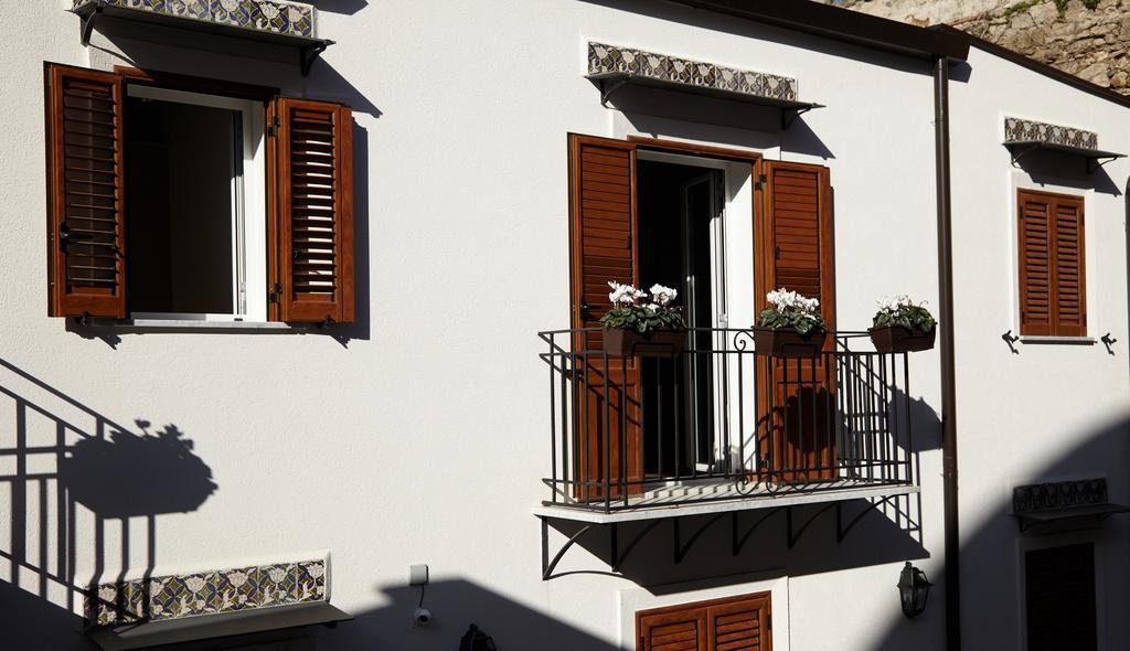 Ferienhaus Baglio San Giovanni