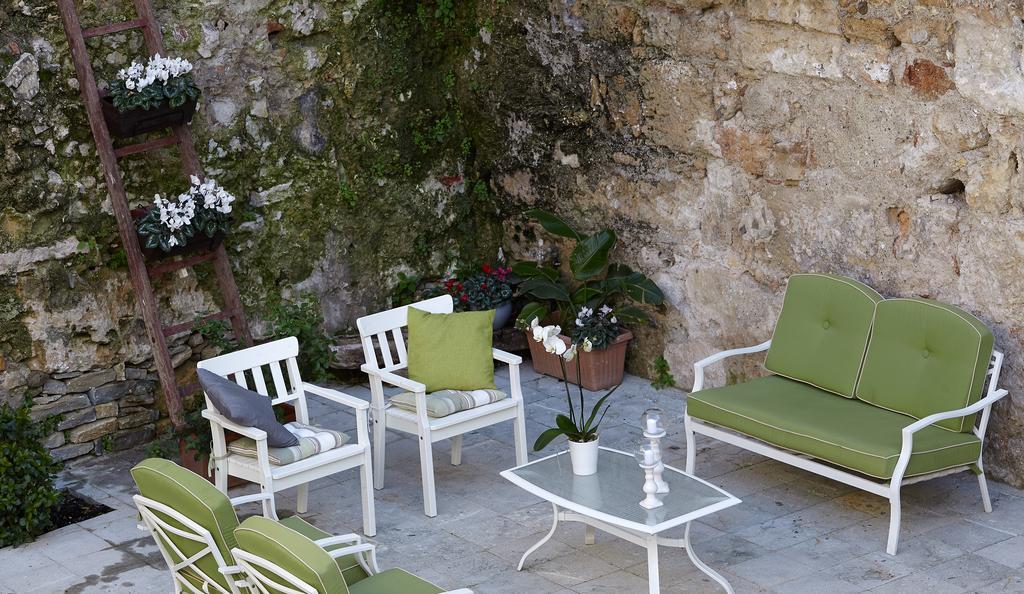 Ferienhaus Baglio San Giovanni *
