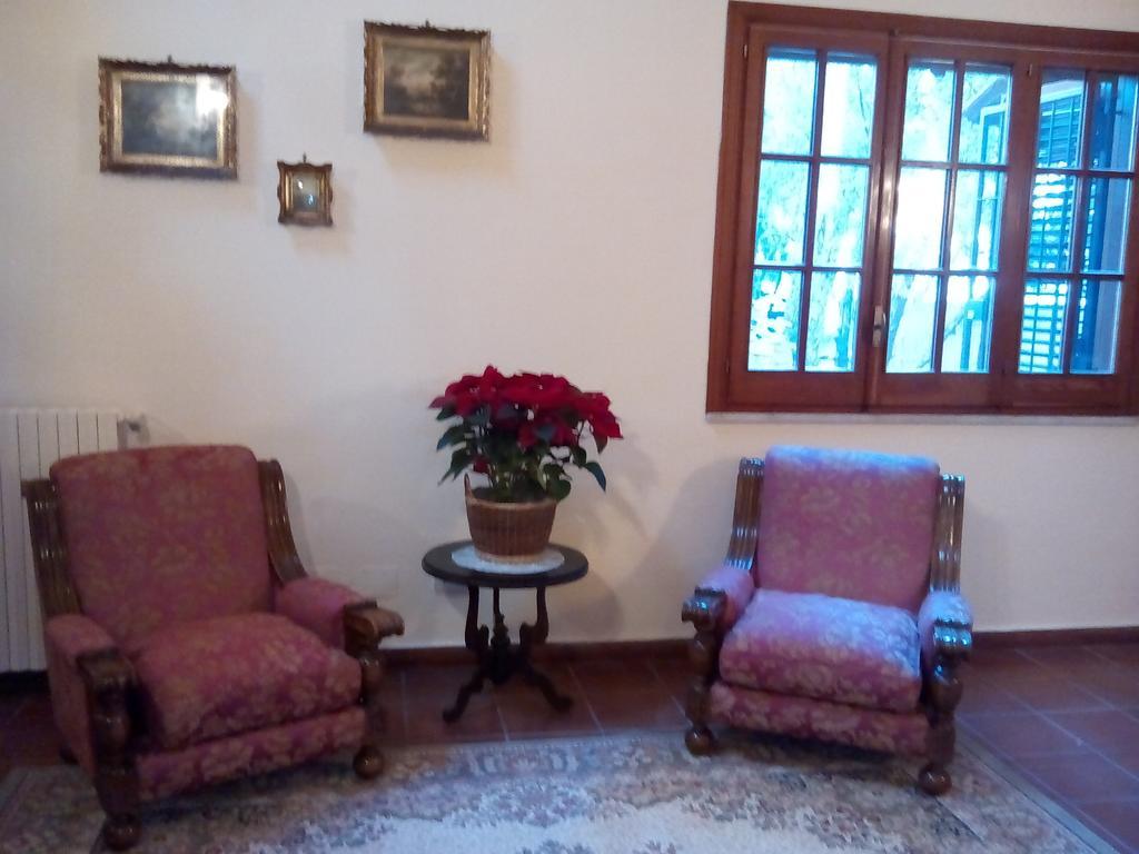 Bed & Breakfast Eleonora Palermo