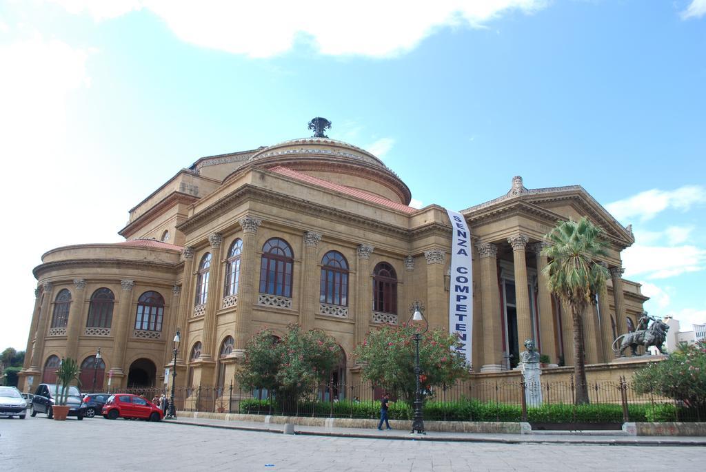 Apartamento La Finestra Sul Mercato In Centro A