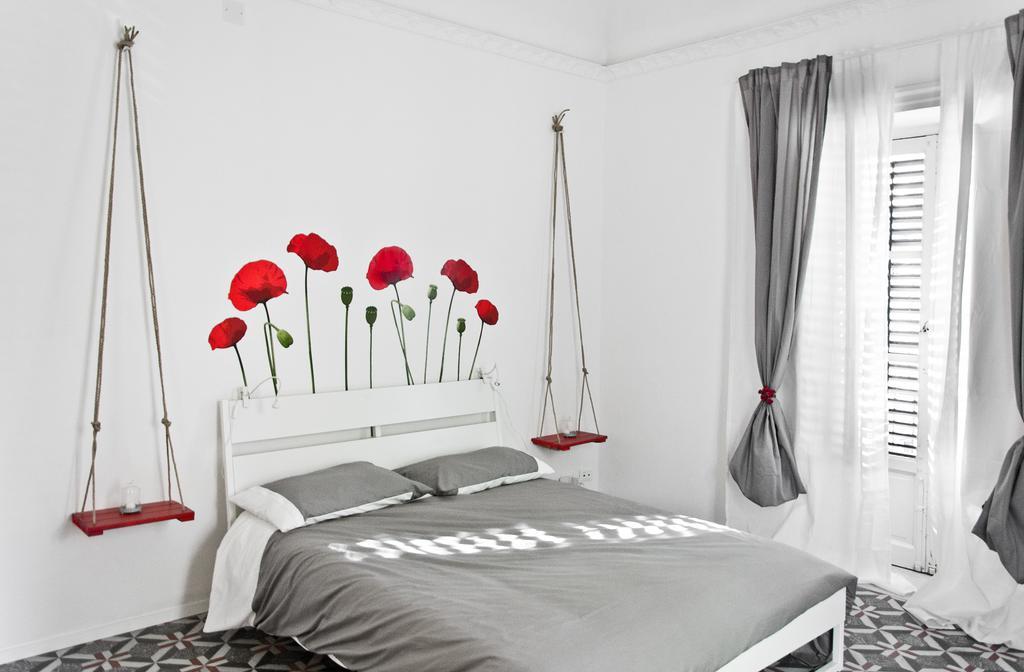 A Casa Di Chiara Guest house *
